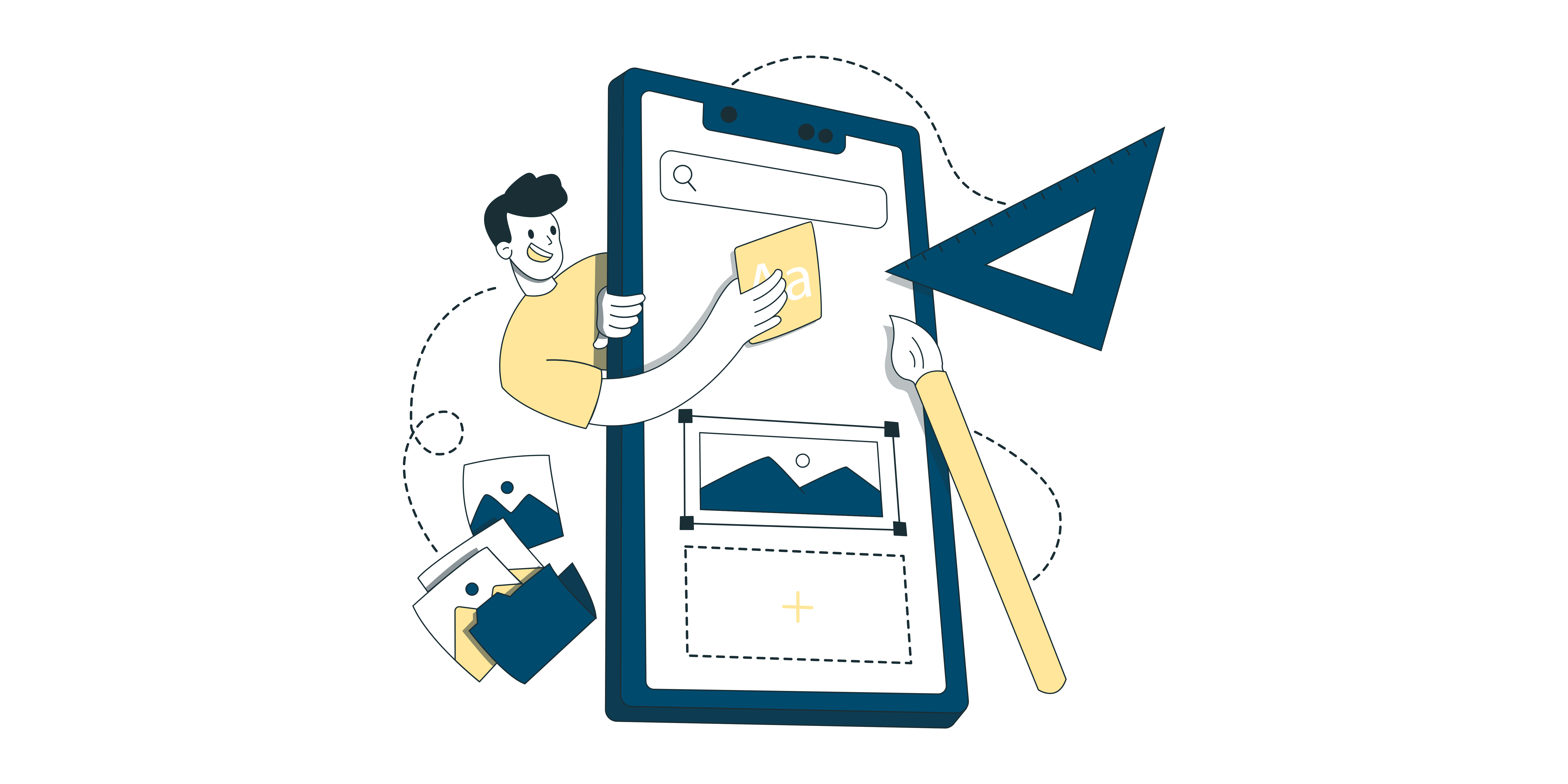 UI/UX Design