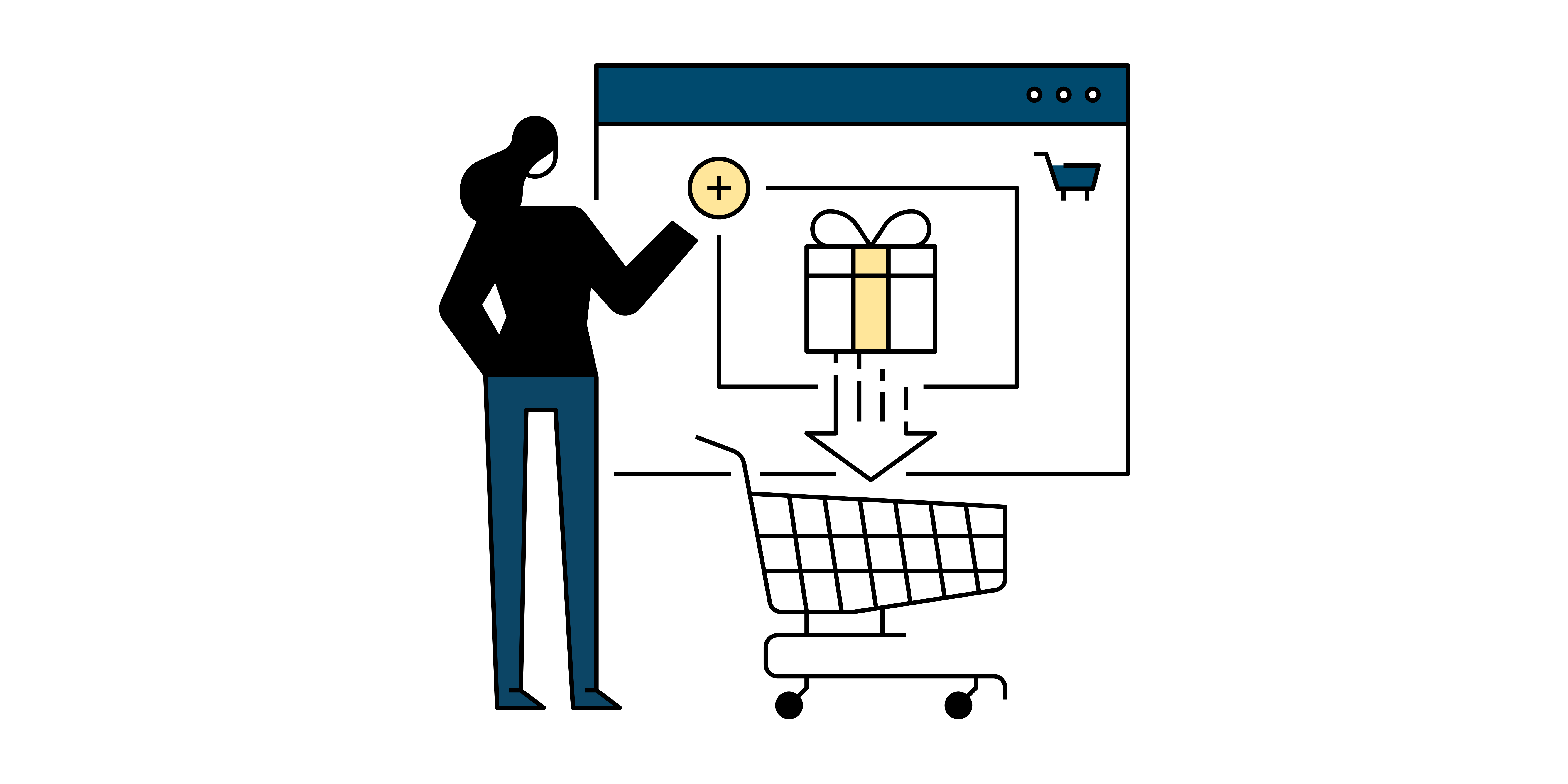 Webshops