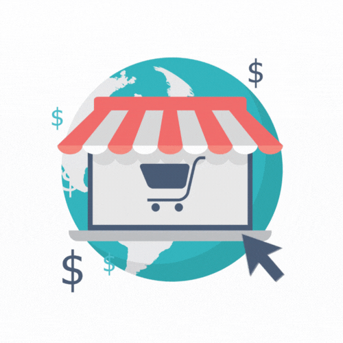Webshops